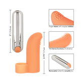 Intimate Play Rechargeable Finger Tickler